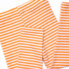 Creepy Critter Applique Legging Set, Orange