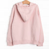 Park Zip-Up Jacket, Pink