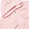Park Zip-Up Jacket, Pink