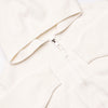 Park Zip-Up Jacket, White