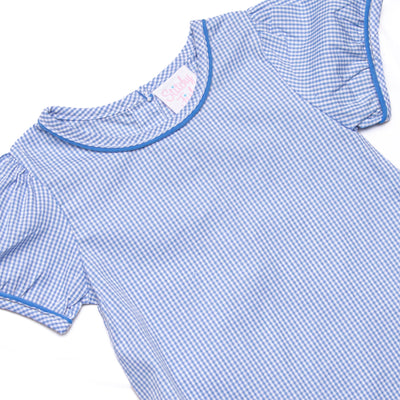 Briarcliff Classic Skirt Set, Blue