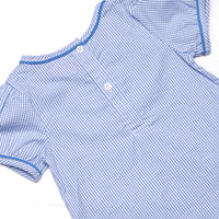 Briarcliff Classic Skirt Set, Blue