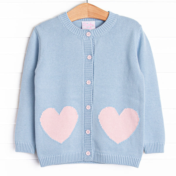 treat ürself Heart button knit cardigan 10A5027_2_grande.jpg?v=1734365055