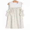 Dandelion Days Dress, Yellow