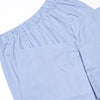 Lucky Me Smocked Pant Set, Blue