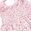 Magenta Meadows Dress, Pink