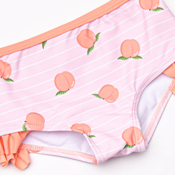 Life's a Peach Bikini, Pink