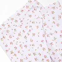 Rare Roses Legging Set, Pink