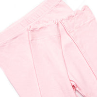 Blushing Roses Legging Set, Pink