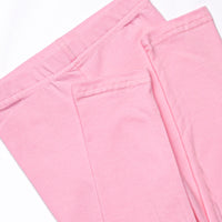 Strawberry Bliss Applique Legging Set, Blue