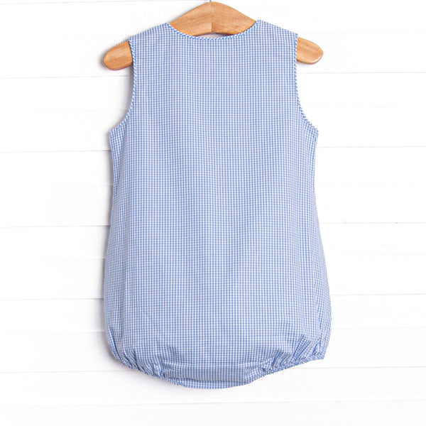 Farming Freedom Applique Bubble, Blue