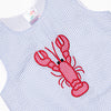 Crustacean Cutie Jon Jon, Blue