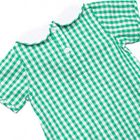 Hammer Time Applique Bubble, Green