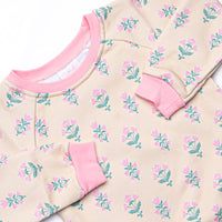 Buttercup Bundle Sweatshirt, Yellow