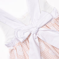 Sand Dollar Shores Dress, Tan