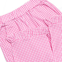 Ally Ruffle Pant (2 Colors)