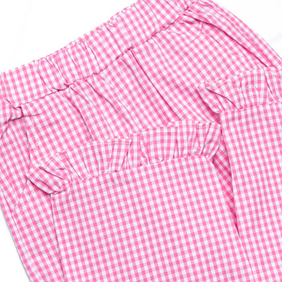 Ally Ruffle Pant (2 Colors)