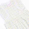 Sunshine Stepping Dress, Blue