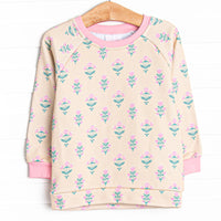 Buttercup Bundle Sweatshirt, Yellow