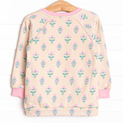 Buttercup Bundle Sweatshirt, Yellow