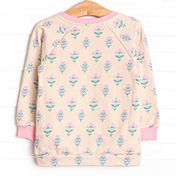 Buttercup Bundle Sweatshirt, Yellow