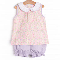Fields of Faith Bloomer Set, Purple