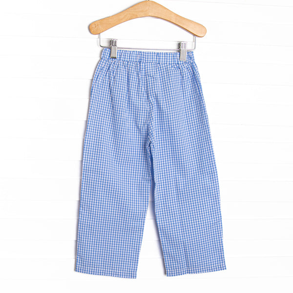 Justin Pant (4 Colors)