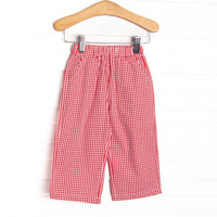 Justin Pant (4 Colors)