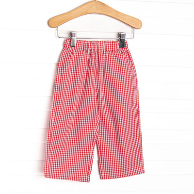 Justin Pant (4 Colors)