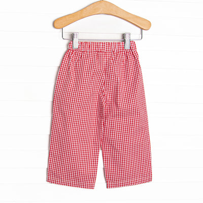 Justin Pant (4 Colors)