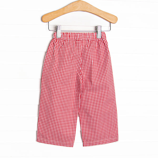 Justin Pant (4 Colors)