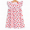 Strawberry Dreams Dress, Pink