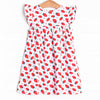 Strawberry Dreams Dress, Pink