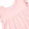 Strawberry Dreams Short Set, Pink