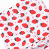 Strawberry Dreams Short Set, Pink