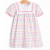 Oh Happy Day Dress, Pink