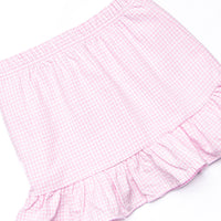 Primrose Hill Skirt Set, Pink