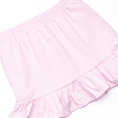 Primrose Hill Skirt Set, Pink