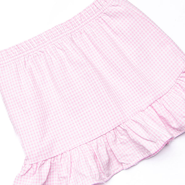 Primrose Hill Skirt Set, Pink