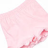 Sweet Spring Treat Short Set, Pink