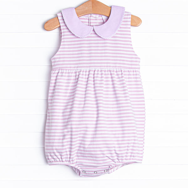 Pippa Bubble, Lilac Stripe