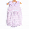 Pippa Bubble, Lilac Stripe