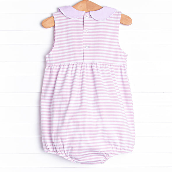 Pippa Bubble, Lilac Stripe