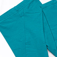 Garden Charm Legging Set, Blue