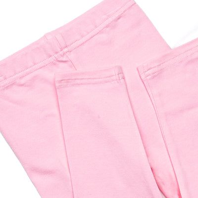 Ballroom Ballerinas Legging Set, Pink