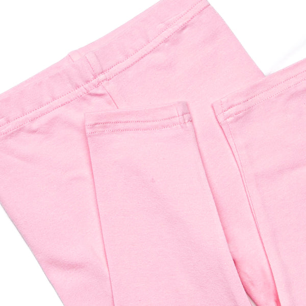 Ballroom Ballerinas Legging Set, Pink