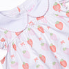 Berry and Bright Bubble, Red