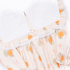 Fall Forage Dress, Tan