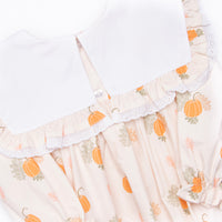 Fall Forage Bubble, Tan