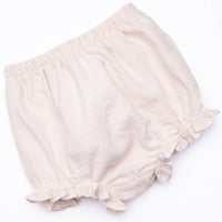 Amber Autumn Diaper Set, Yellow